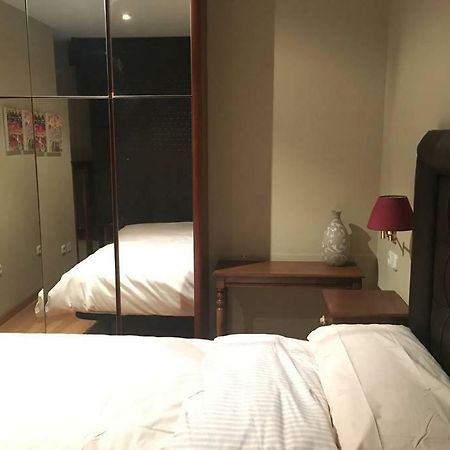 Apartamento Nautico Appartamento Gijón Esterno foto