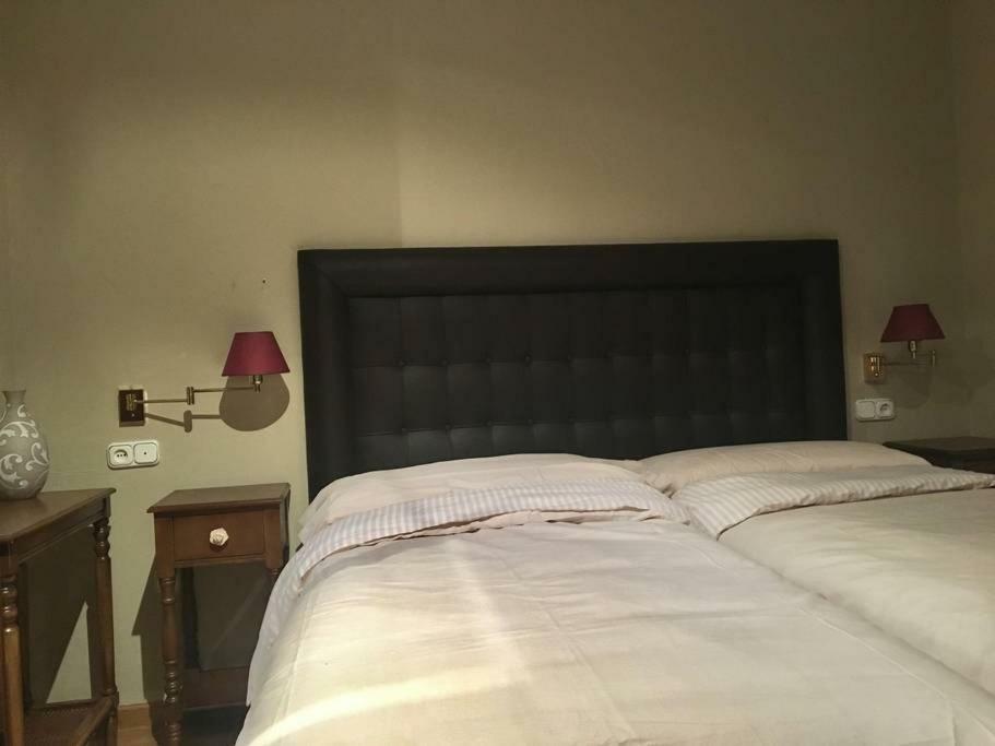 Apartamento Nautico Appartamento Gijón Esterno foto